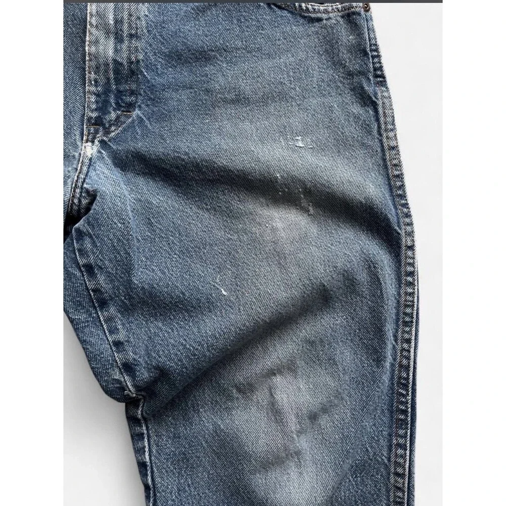 Dickies measurements laid
